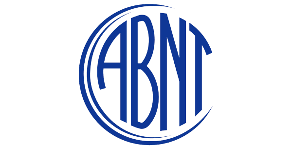 ABNT — Associação Brasileira de Normas Técnicas