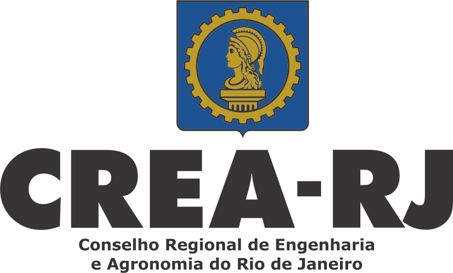 CREA-RJ — Conselho Regional de Engenharia e Agronomia