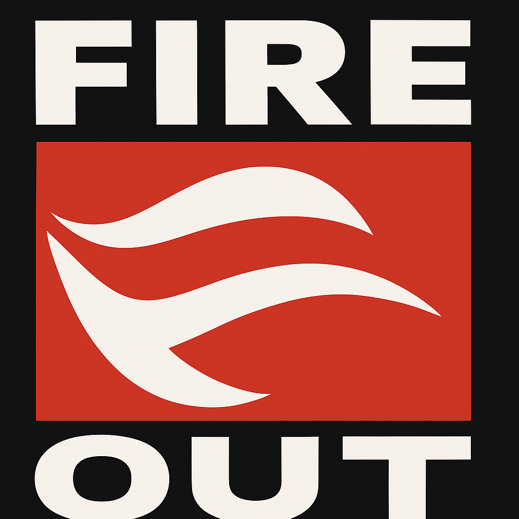 Fire Out